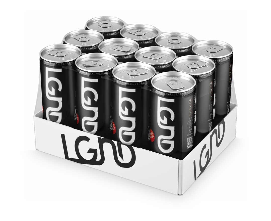 LGND Original 12-Pack
