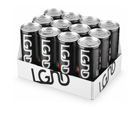 LGND Original 12-Pack