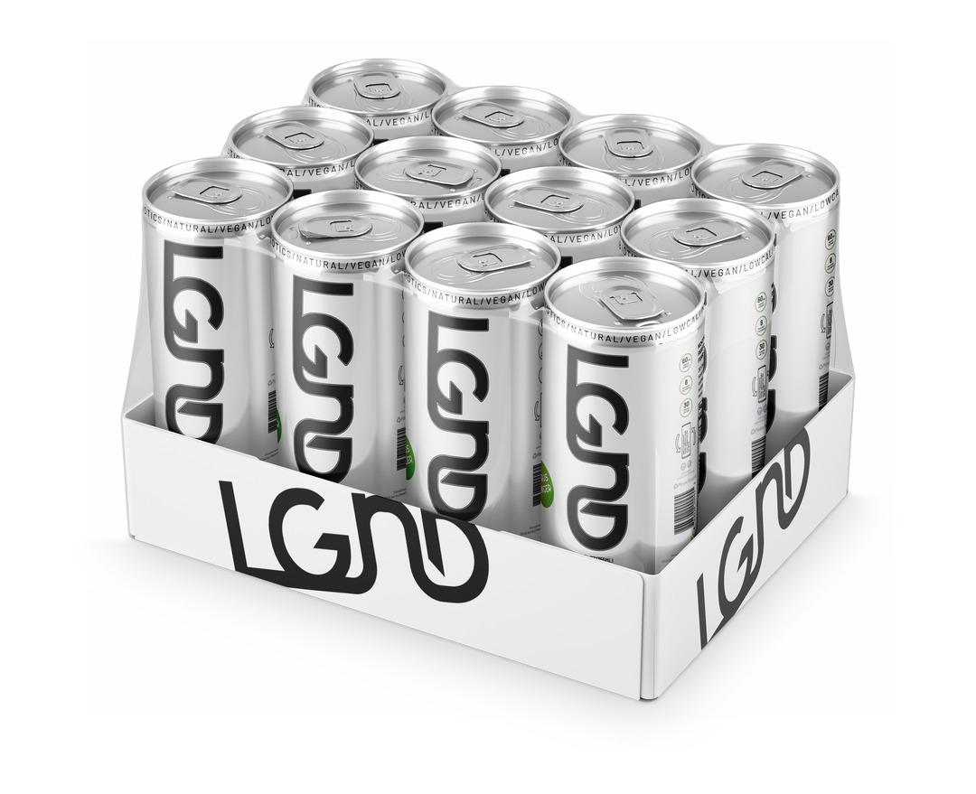 LGND Silk 12-Pack