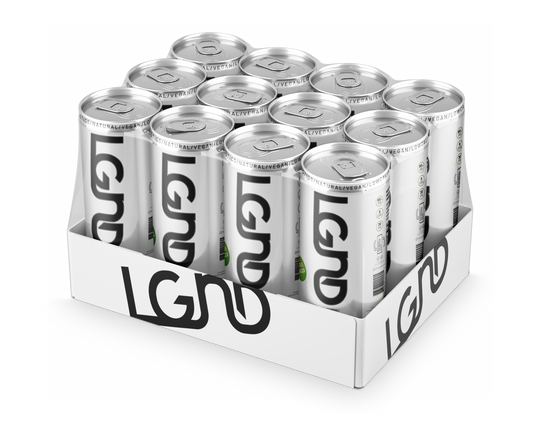 LGND Silk 12-Pack