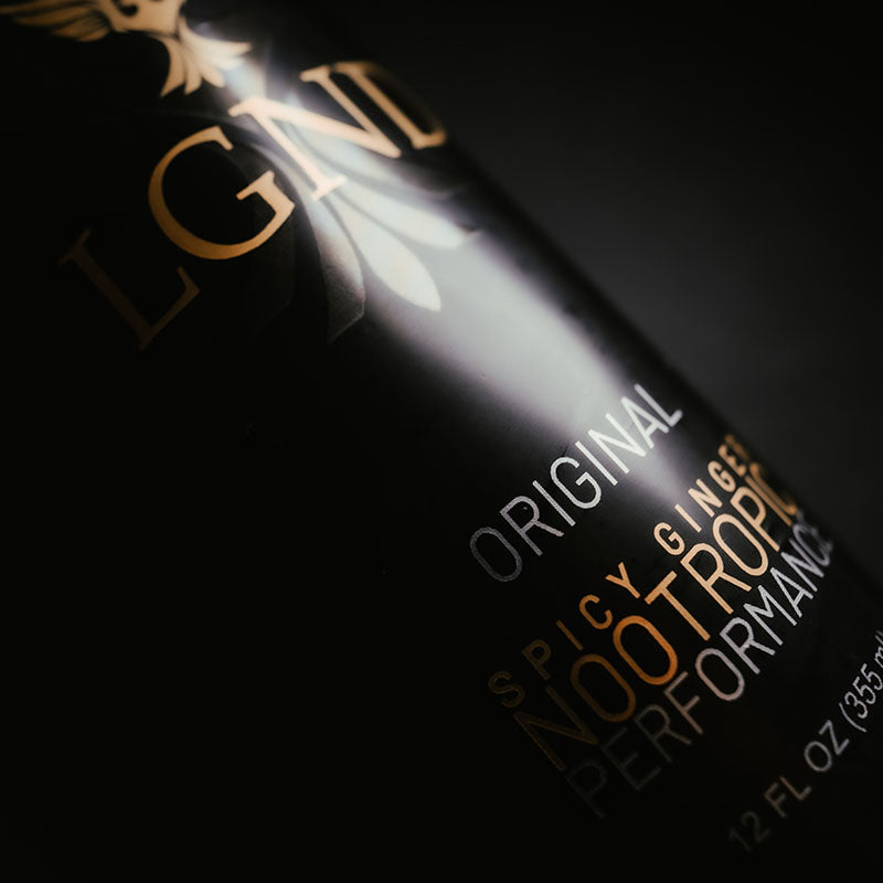 Nootropic, Prebiotic, Low Calorie, Vegan, Natural Drink, Energy drink, performance drink, gut health, mental performance